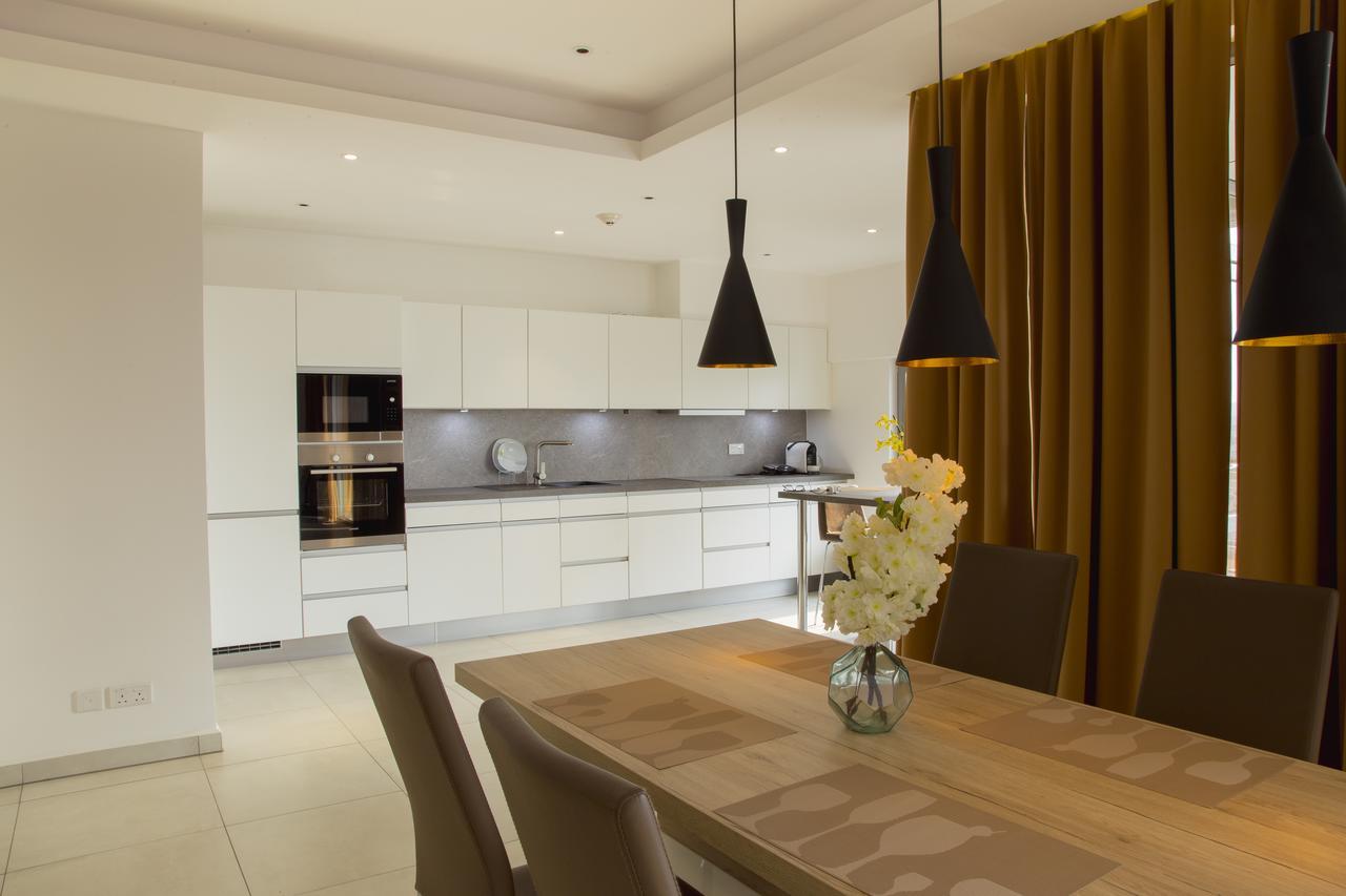 Suncity Hotel Apartment อักกรา ภายนอก รูปภาพ